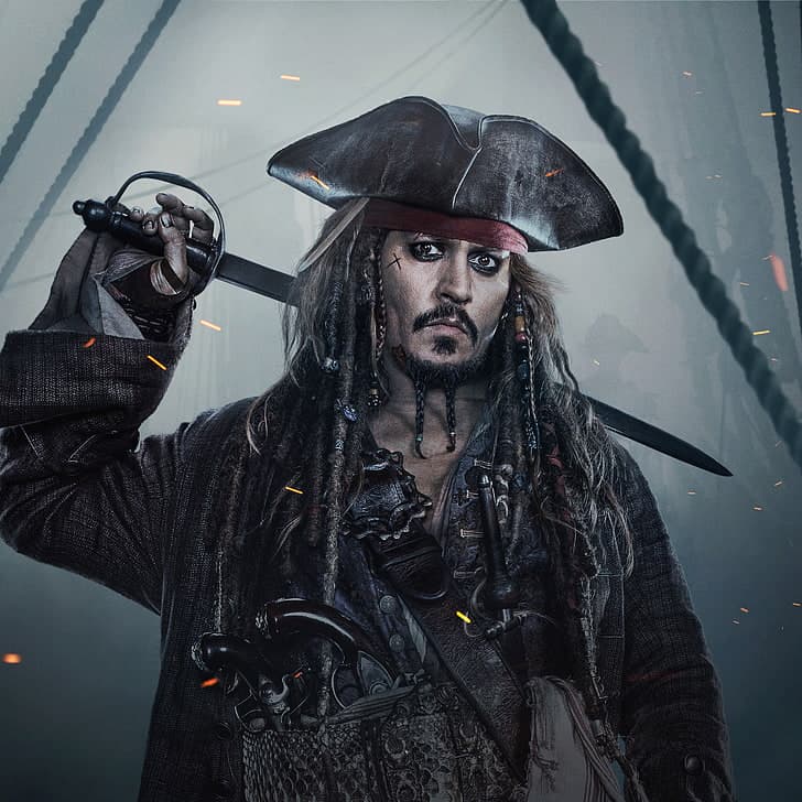 Jack Sparrow