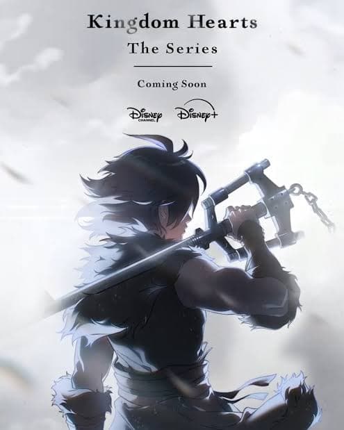 Disney Kingdom Hearts