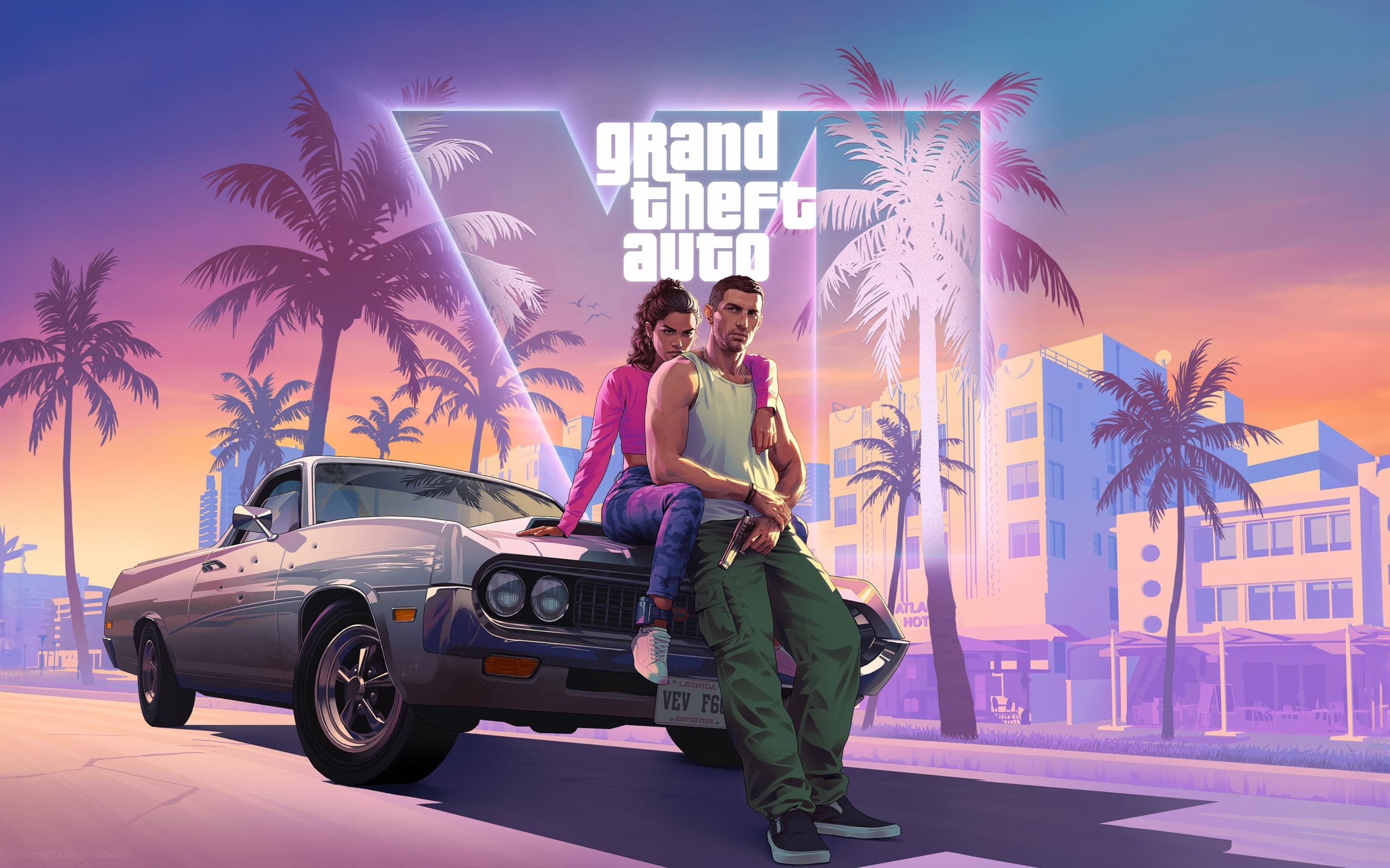 Soldados do Exército dos EUA sugeridos em contexto de jogo GTA 6